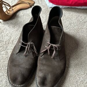 Booties